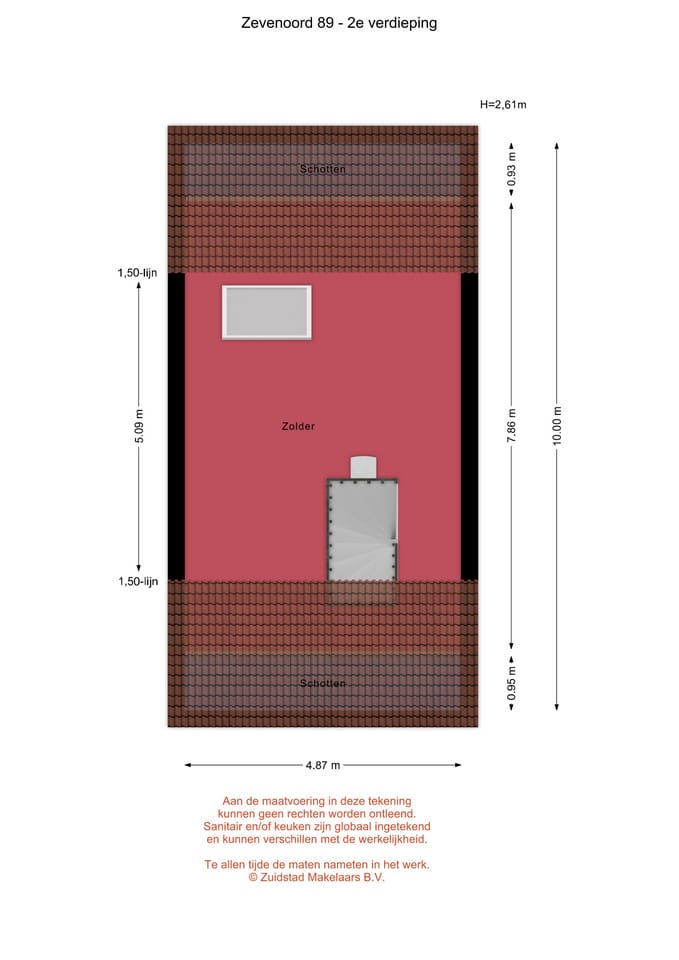 Foto 33 van Zevenoord 89