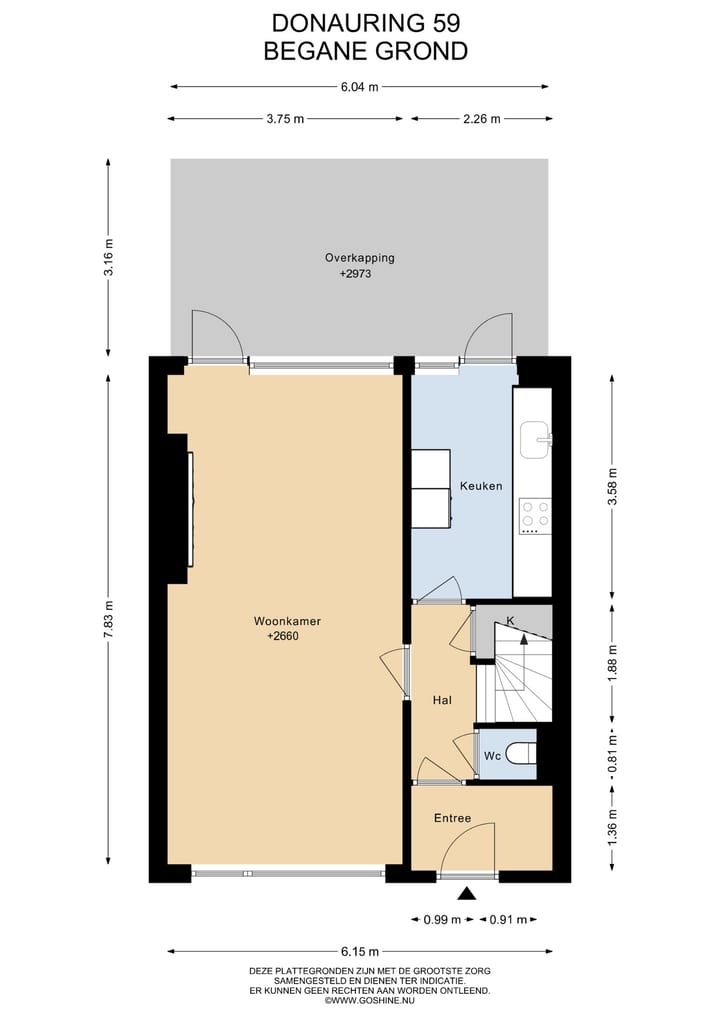 Foto 37 van Donauring 59