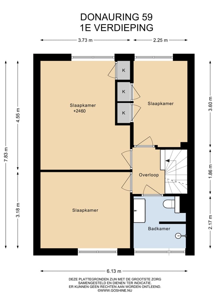 Foto 38 van Donauring 59
