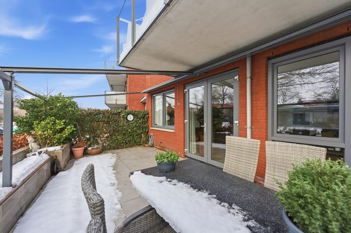 Foto 28 van Anjerstraat 33