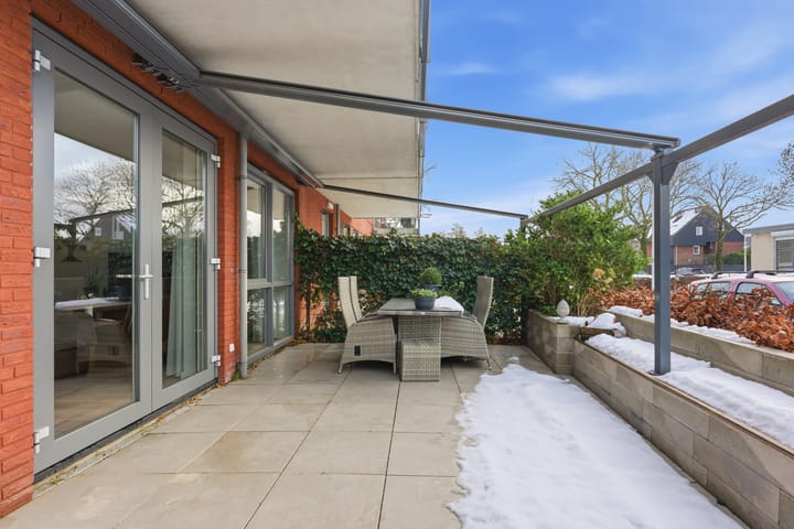 Foto 30 van Anjerstraat 33