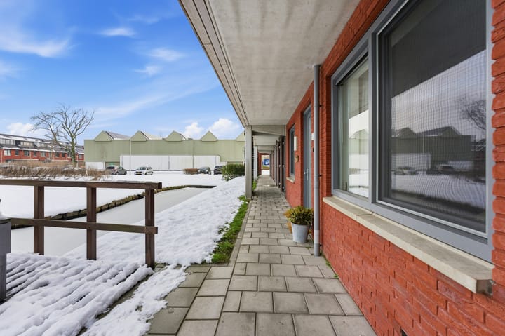 Foto 32 van Anjerstraat 33