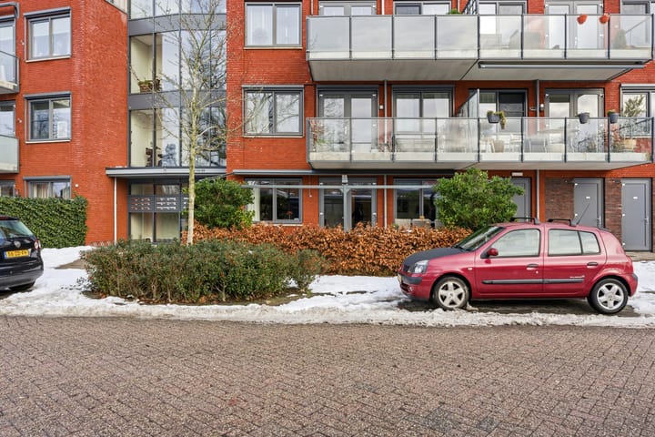 Foto 33 van Anjerstraat 33