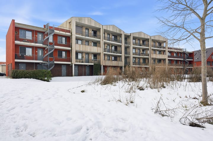 Foto 36 van Anjerstraat 33