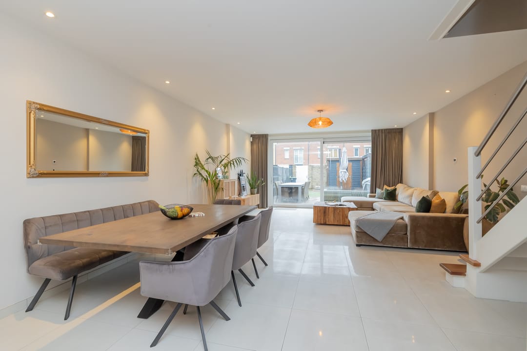 Photo 2 of Prof. R. Casimirstraat 34-A