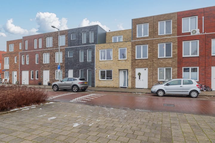 Prof. R. Casimirstraat 34 A