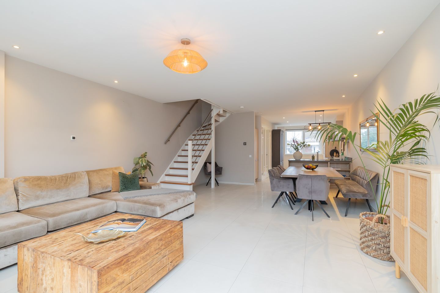 Photo 4 of Prof. R. Casimirstraat 34-A