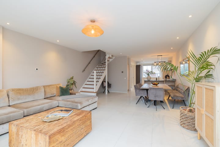 Photo 4 of Prof. R. Casimirstraat 34-A