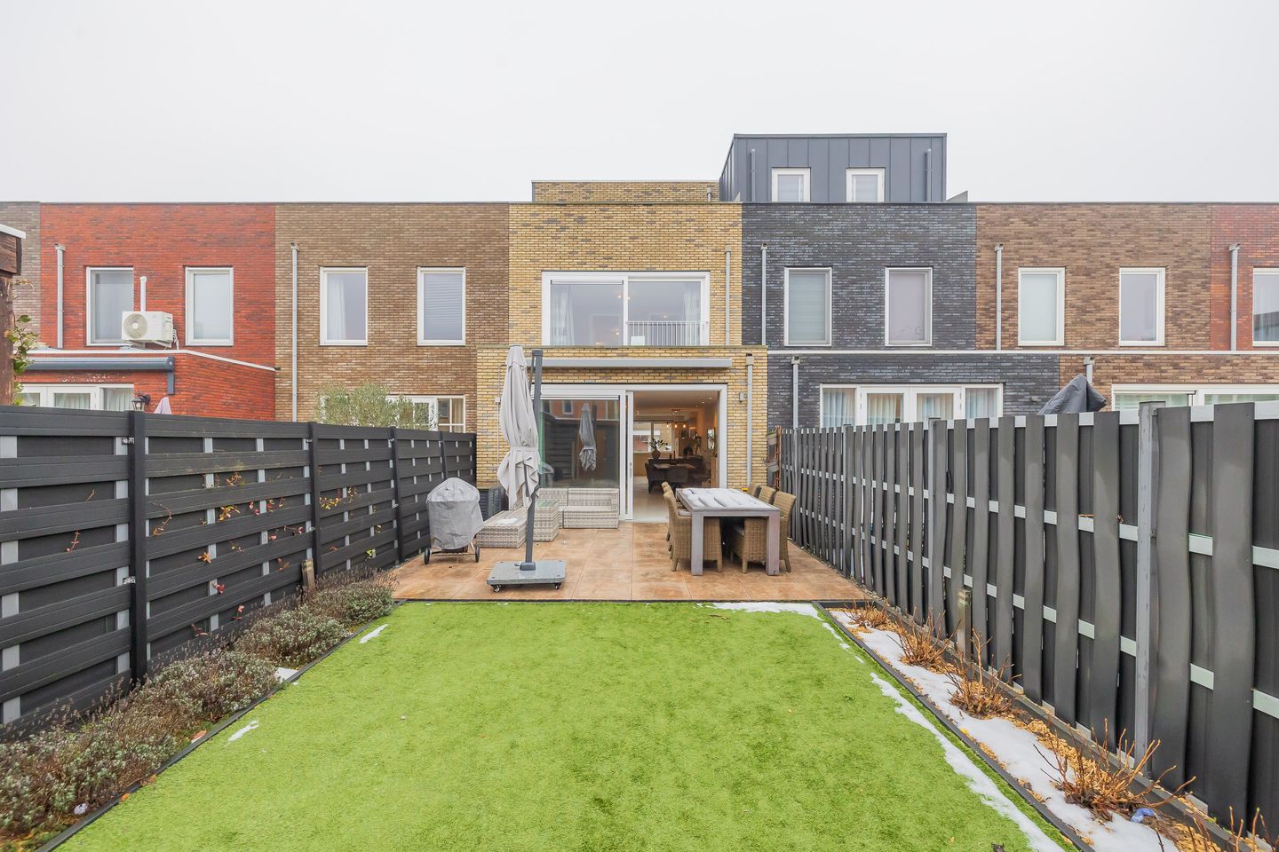 Photo 5 of Prof. R. Casimirstraat 34-A