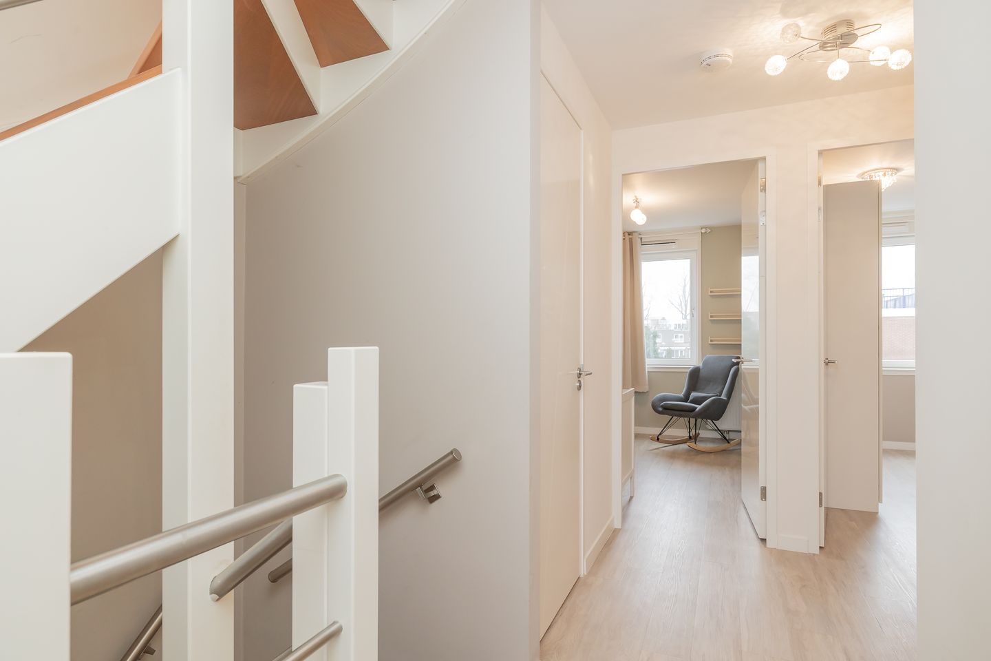 Photo 19 of Prof. R. Casimirstraat 34-A