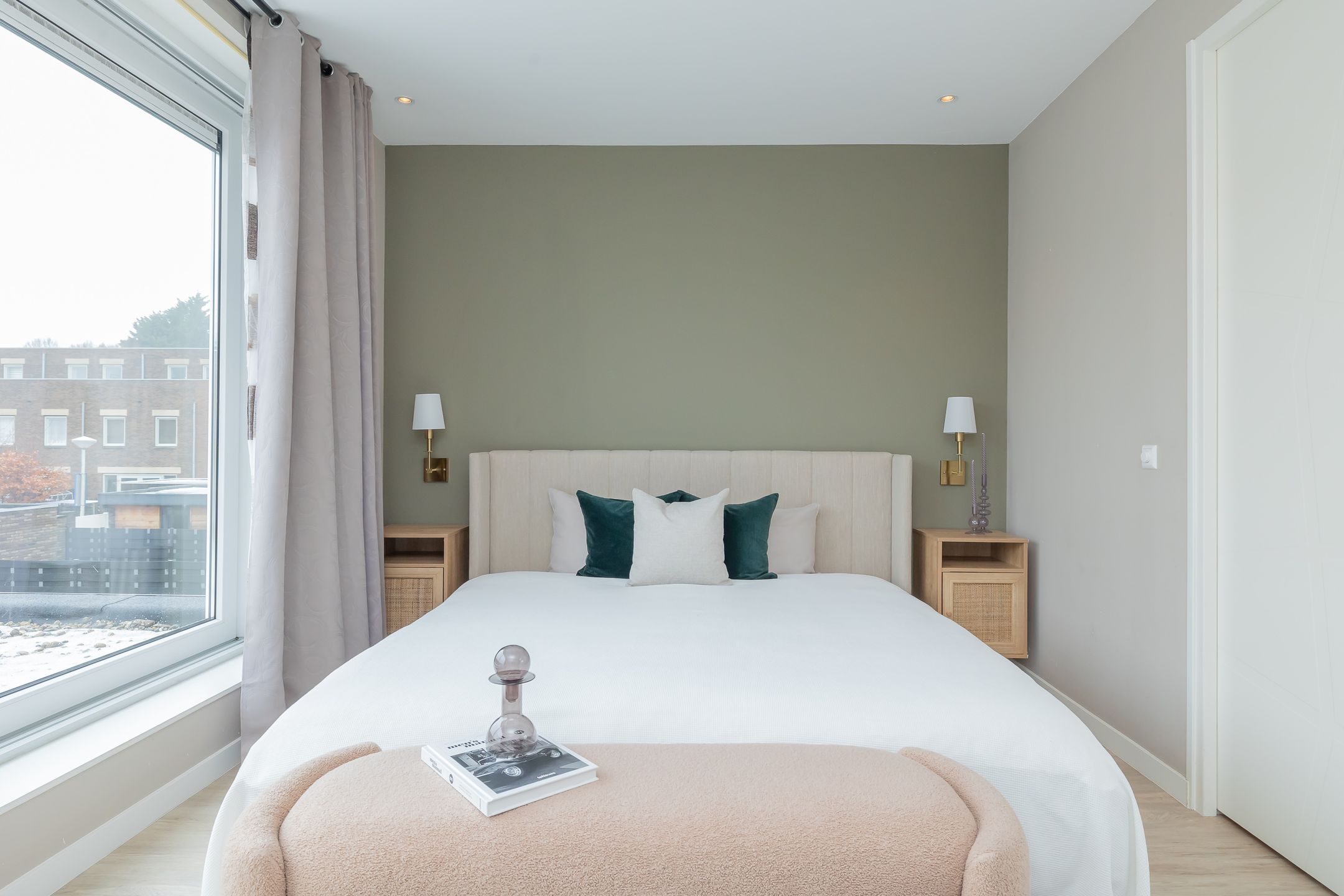 Photo 21 of Prof. R. Casimirstraat 34-A