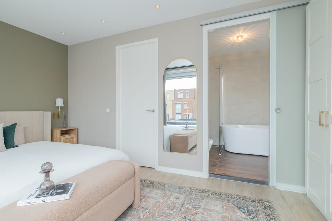 Photo 22 of Prof. R. Casimirstraat 34-A