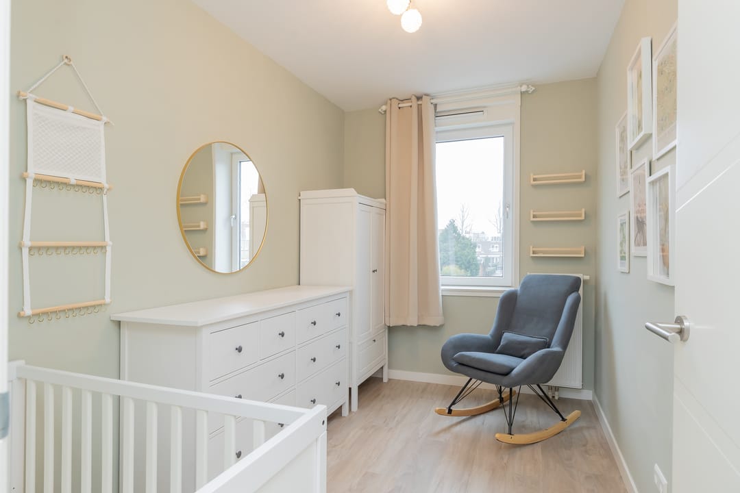 Photo 26 of Prof. R. Casimirstraat 34-A