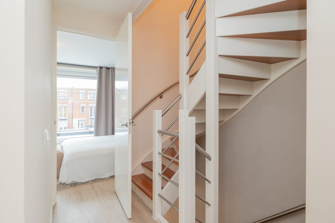 Photo 31 of Prof. R. Casimirstraat 34-A