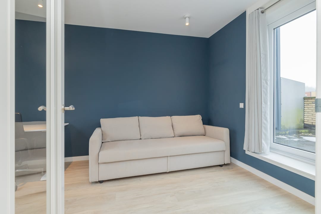 Photo 32 of Prof. R. Casimirstraat 34-A