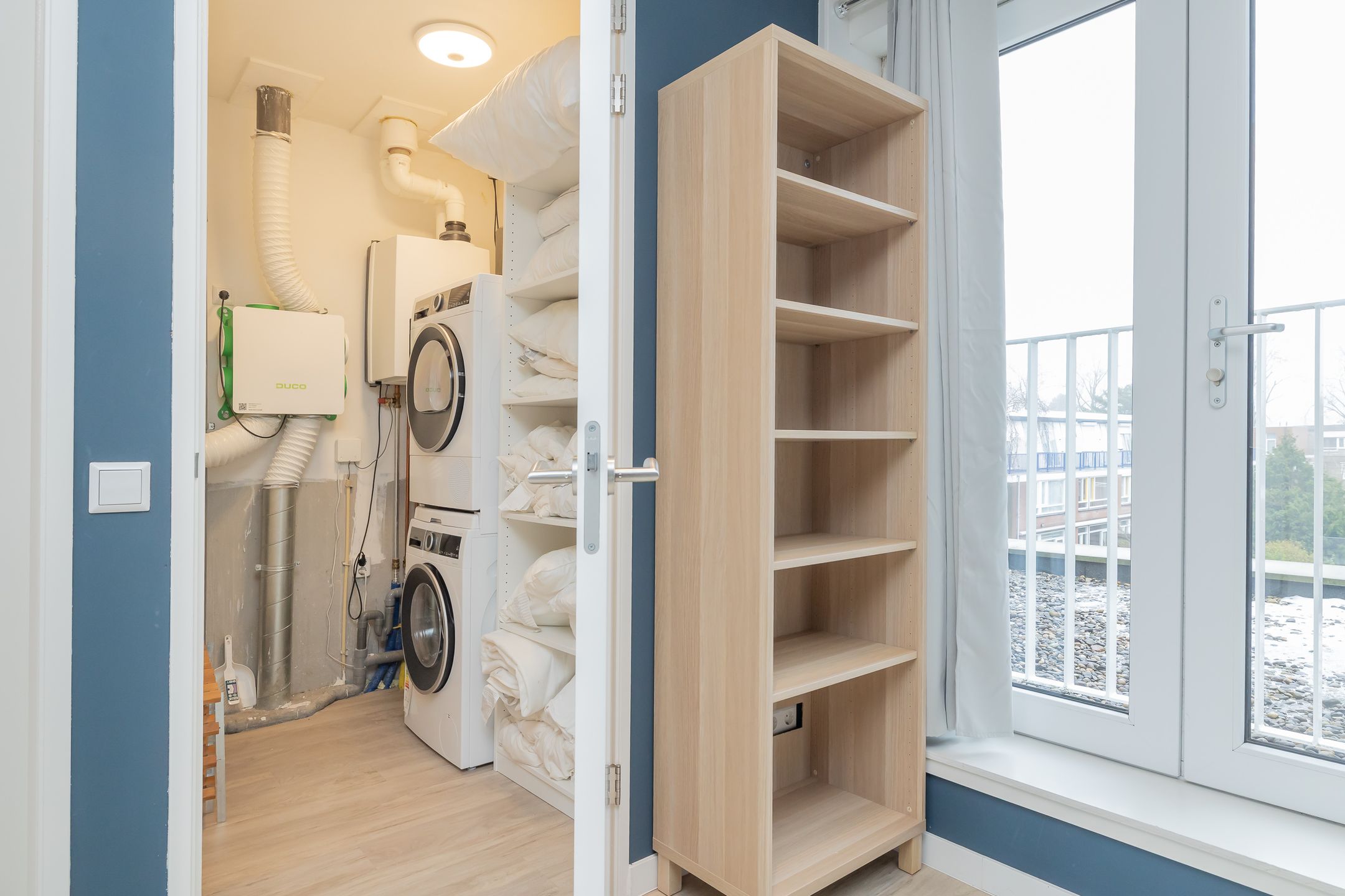 Photo 33 of Prof. R. Casimirstraat 34-A