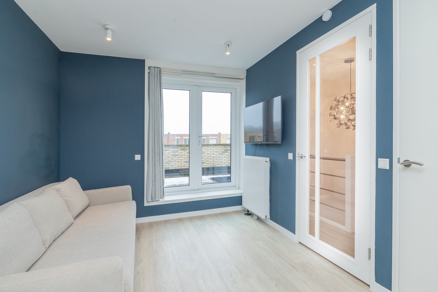 Photo 34 of Prof. R. Casimirstraat 34-A