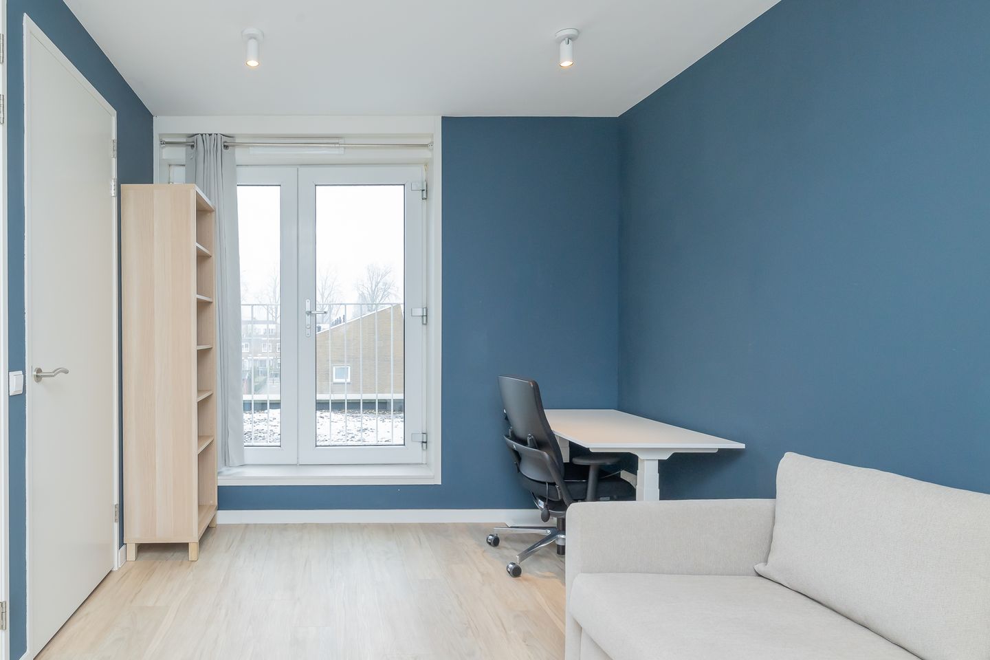 Photo 35 of Prof. R. Casimirstraat 34-A