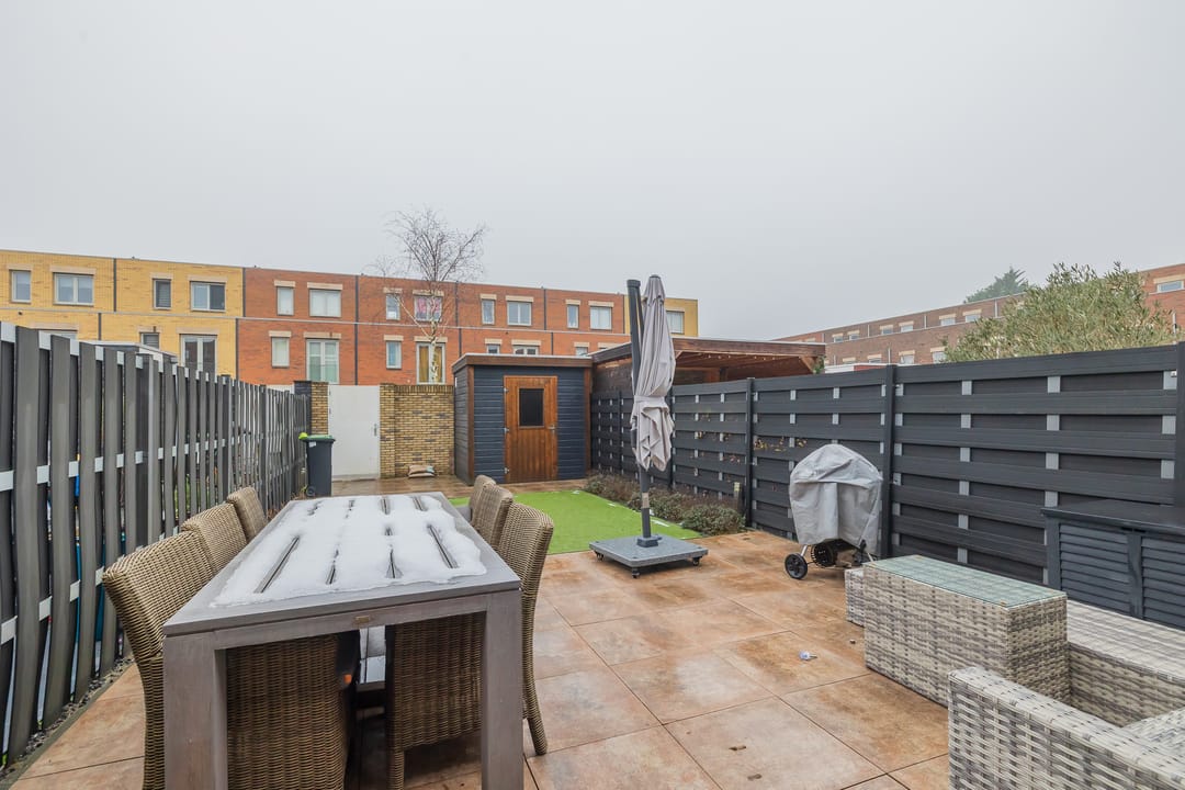 Photo 38 of Prof. R. Casimirstraat 34-A