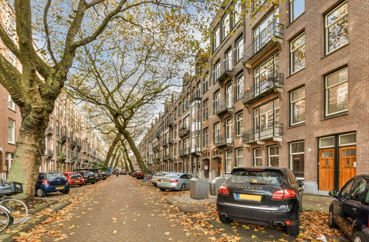 Foto 2 van Lomanstraat 101-H