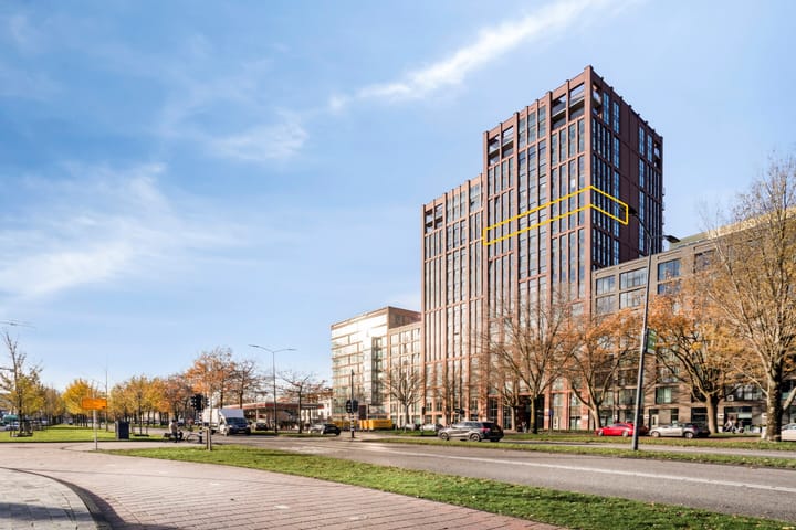 Foto 2 van Mangoweg 273