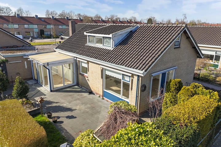 Photo 55 of Engwerd 15