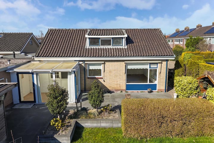 Photo 56 of Engwerd 15