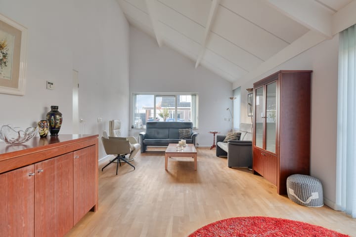 Foto 8 van Benoordenhoutseweg 17