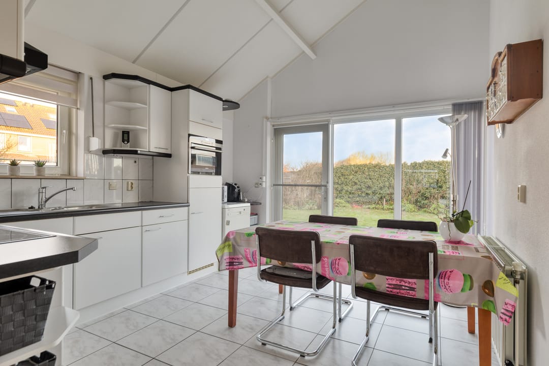 Foto 11 van Benoordenhoutseweg 17