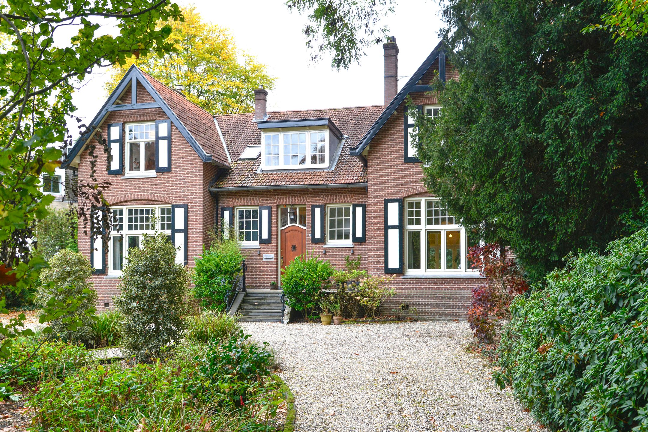 Amsterdamsestraatweg, 49, Baarn, 3744MA, Utrecht, Nederland 49 