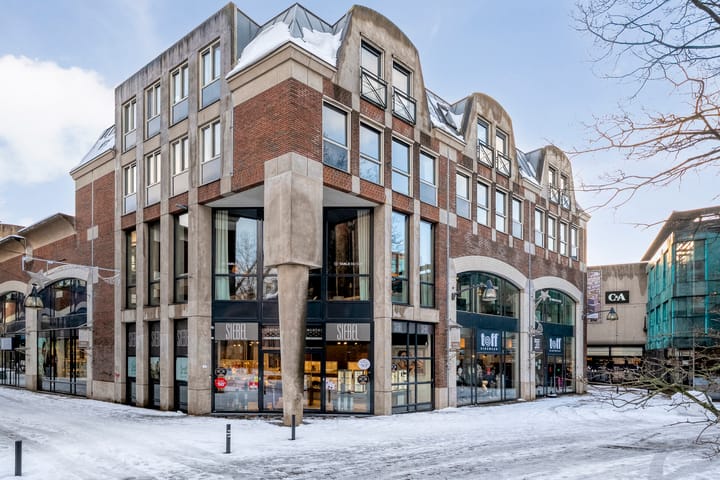 Foto 1 van Drie Pistolengang 9