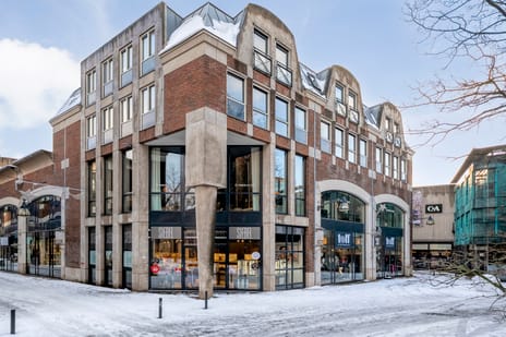 Drie Pistolengang thumbnail