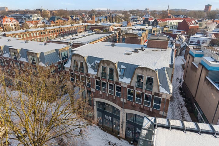 Foto 2 van Drie Pistolengang 9