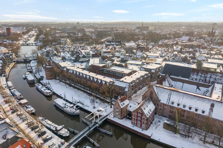 Foto 31 van Drie Pistolengang 9