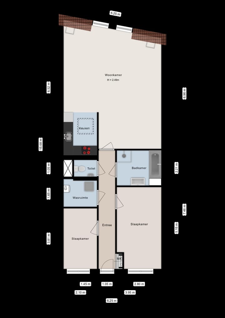 Foto 39 van Drie Pistolengang 9