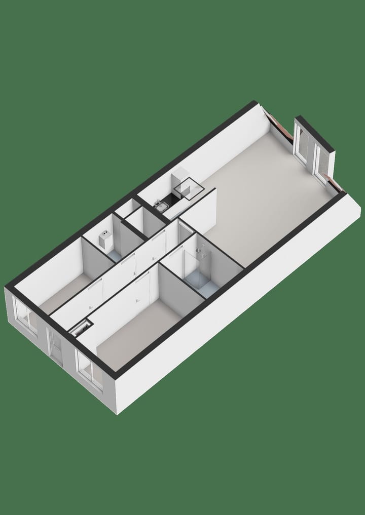 Foto 40 van Drie Pistolengang 9