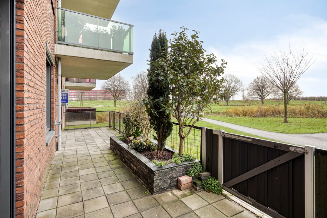 Foto 8 van Griendstraat 49