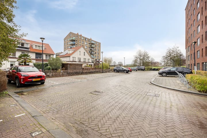 Foto 19 van Griendstraat 49