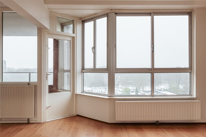 Foto 4 van Leusdenhof 70