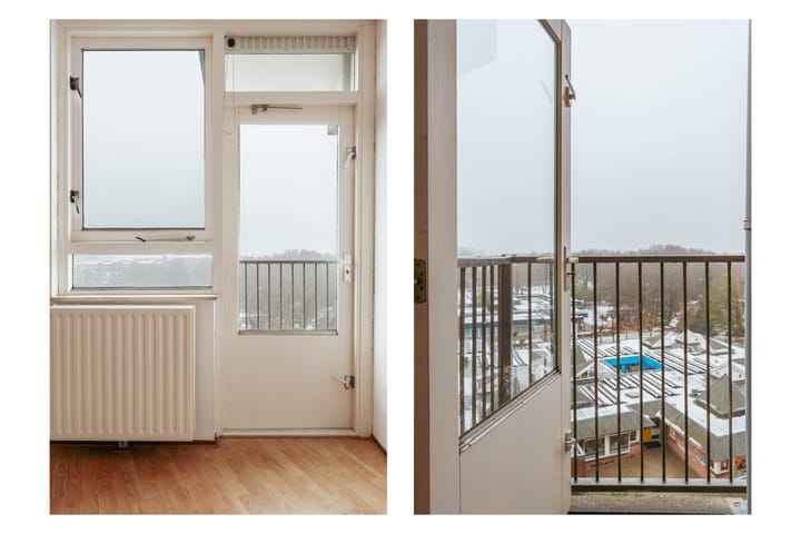 Foto 26 van Leusdenhof 70