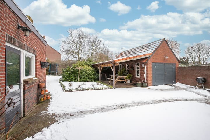 Foto 3 van Nieuwstraat 18