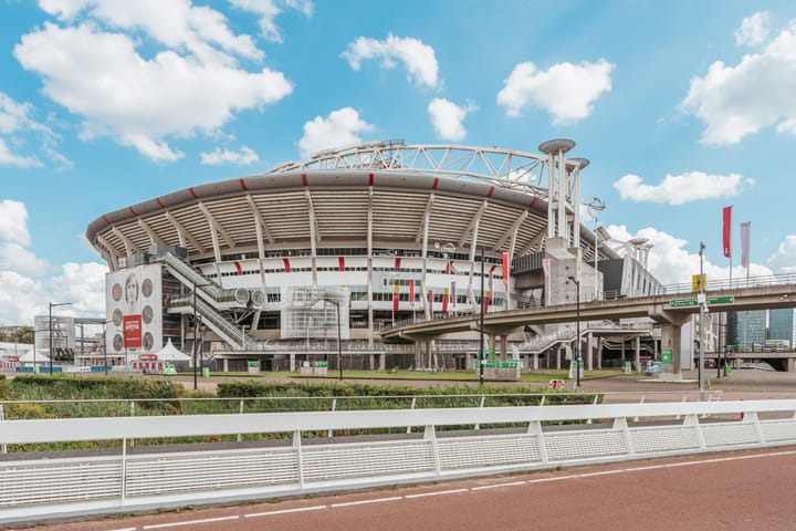 Foto 42 van Leusdenhof 70