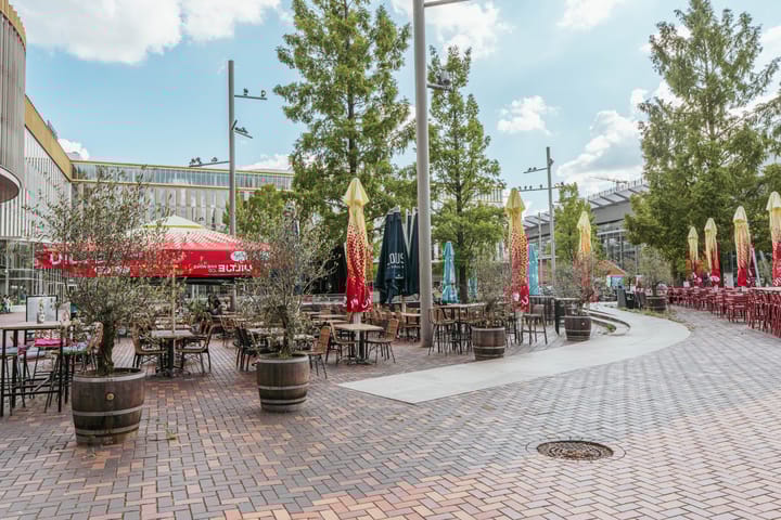 Foto 43 van Leusdenhof 70