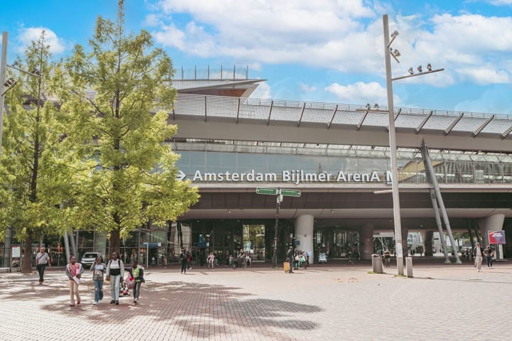 Foto 44 van Leusdenhof 70