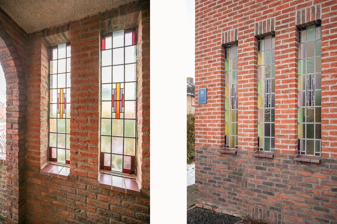 Photo 7 of Nieuwstraat 18