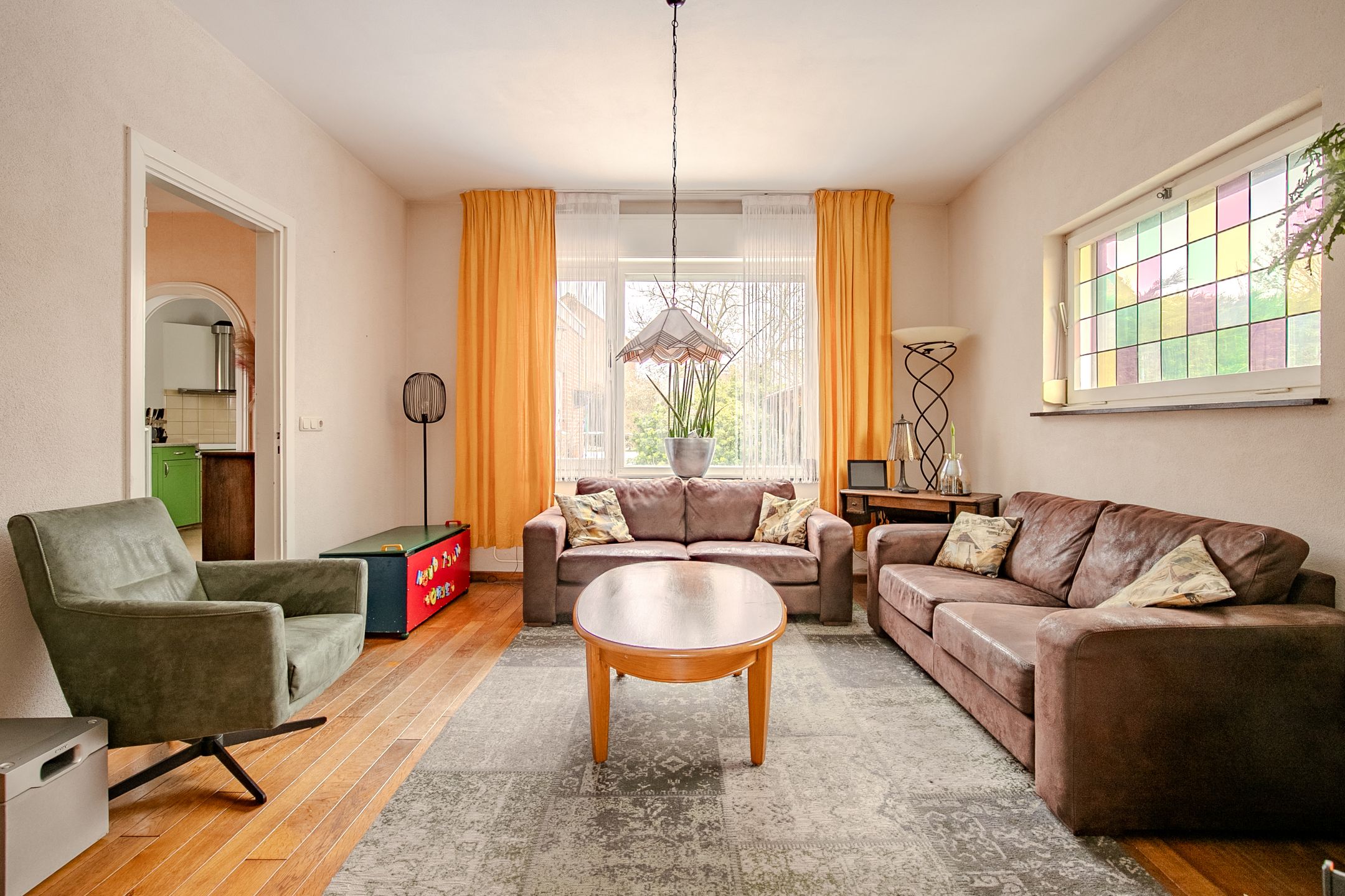 Photo 12 of Nieuwstraat 18