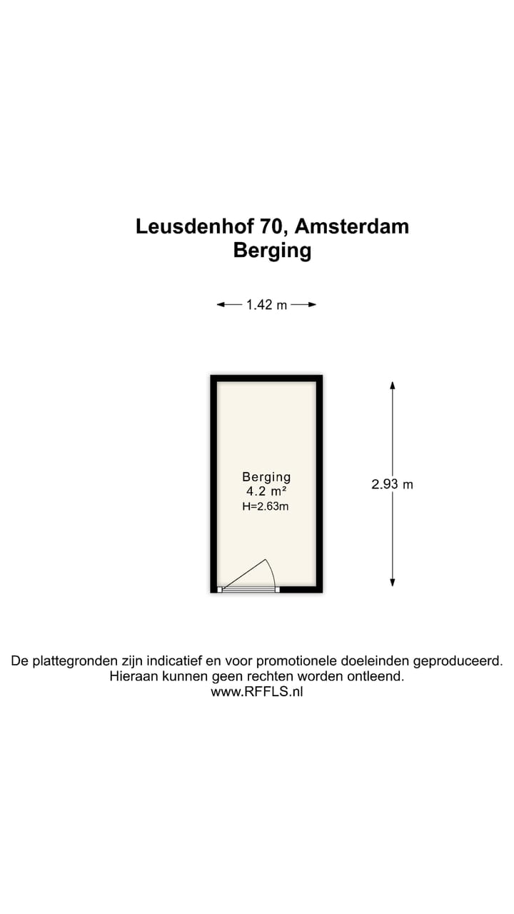 Foto 51 van Leusdenhof 70