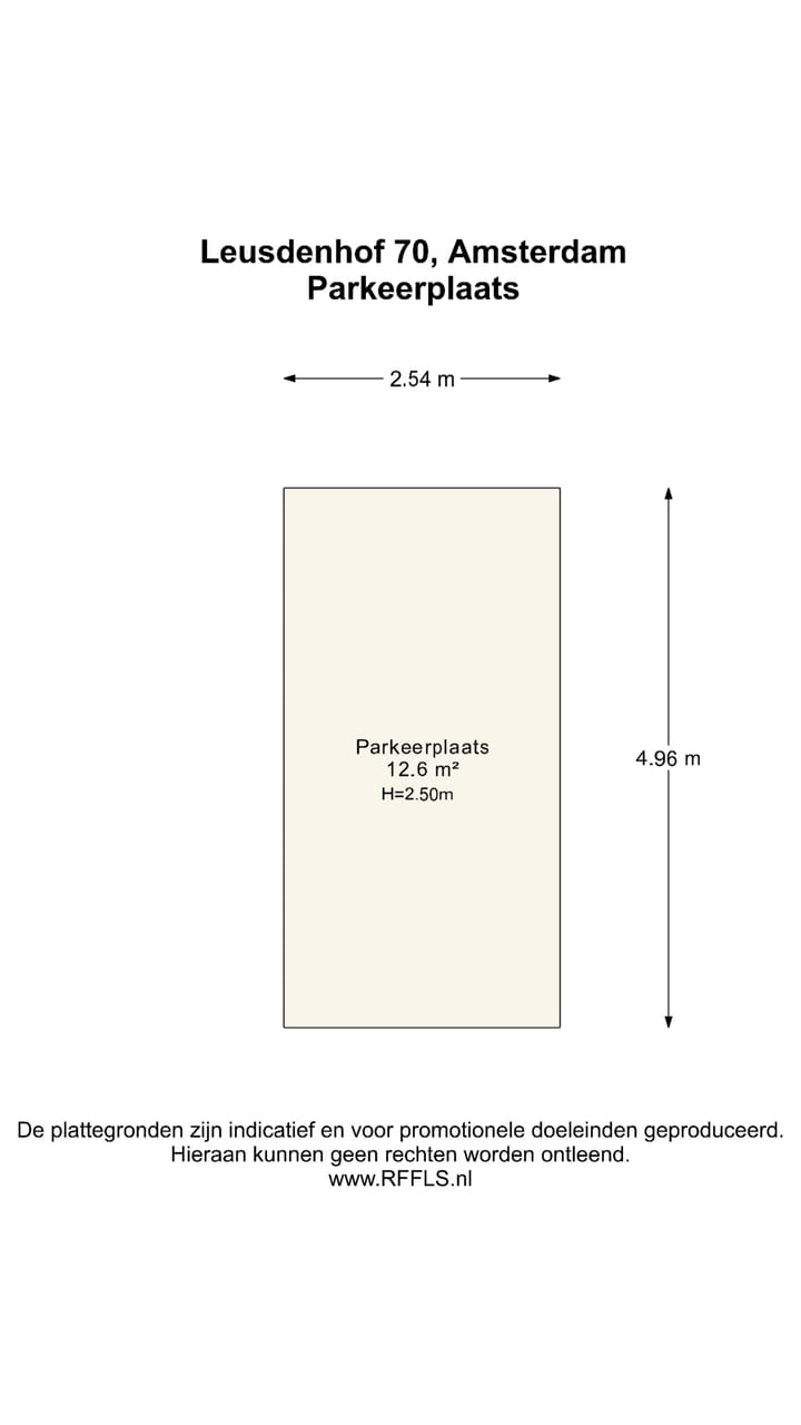 Foto 52 van Leusdenhof 70