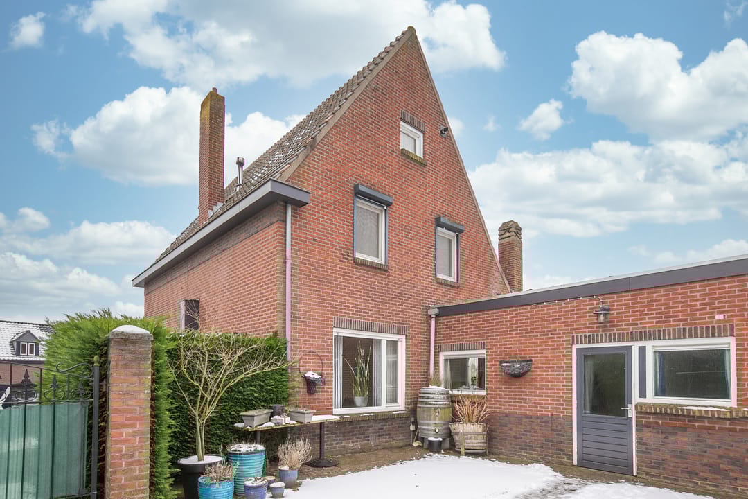 Photo 31 of Nieuwstraat 18