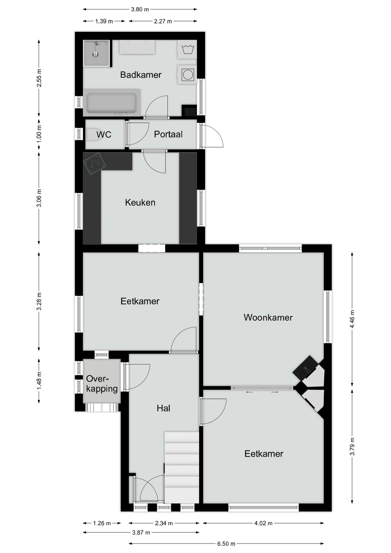 Photo 42 of Nieuwstraat 18